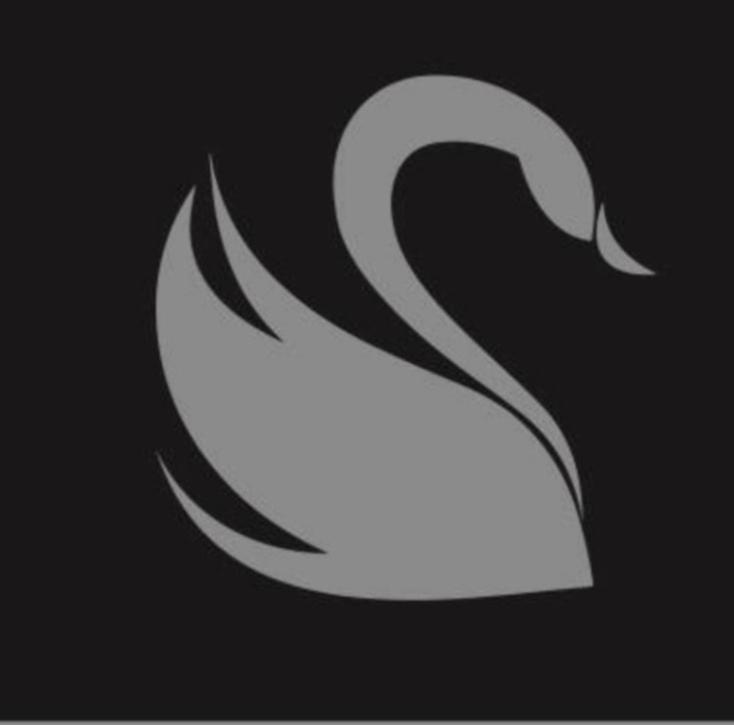 The Swan @ Stoford酒店 外观 照片 Swan logo